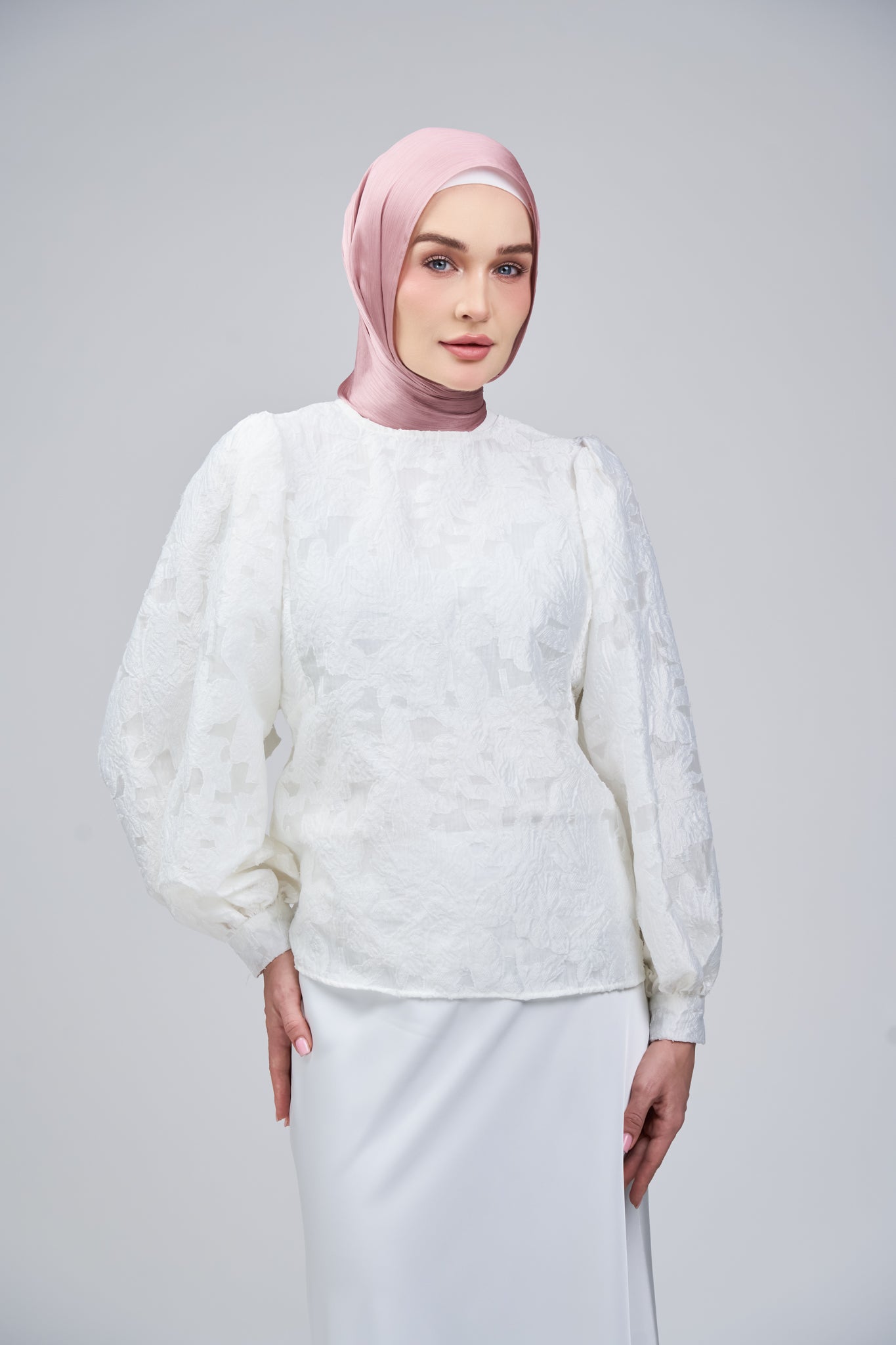 HoodX B.E in Perfect Pink