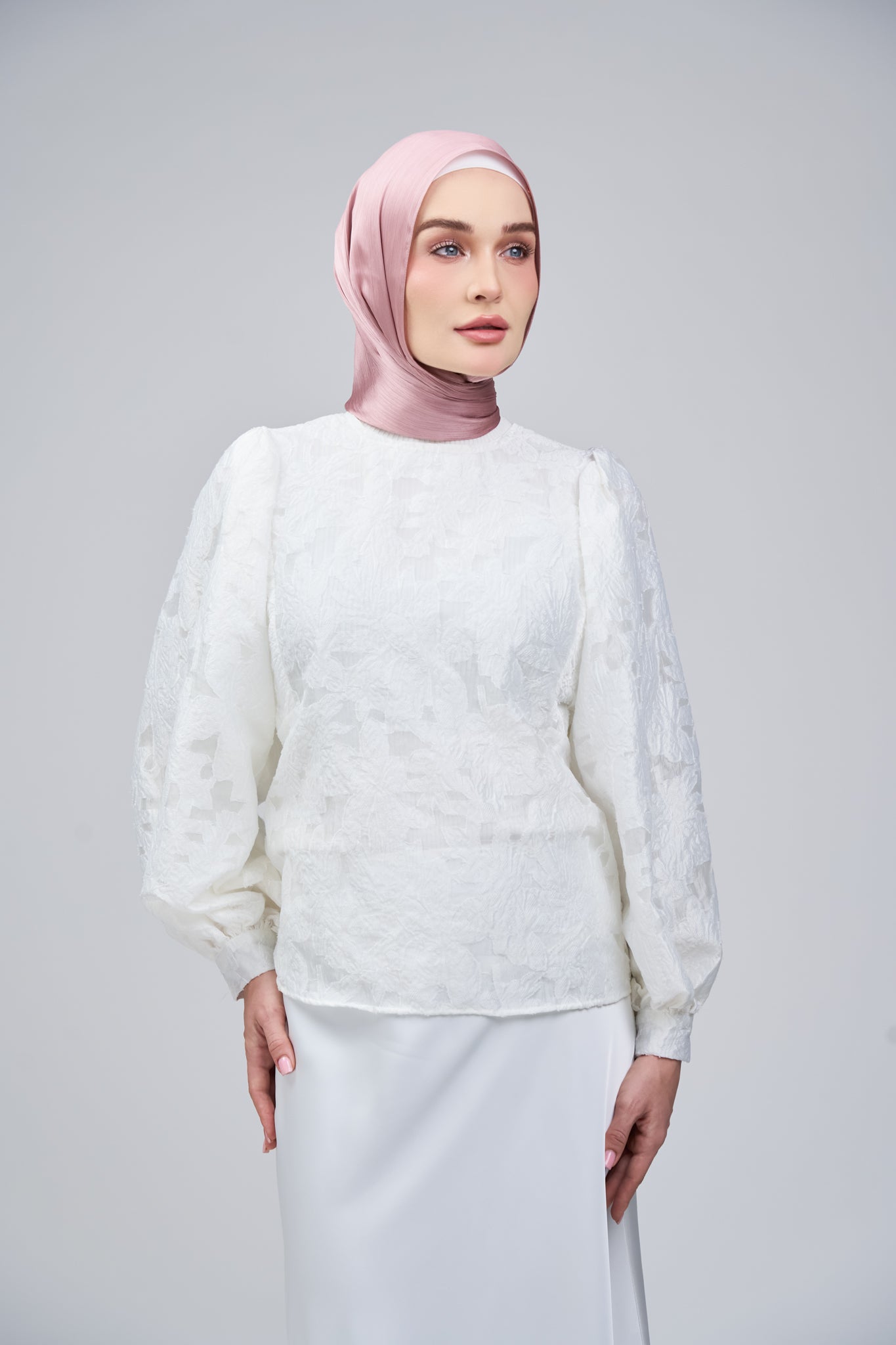 HoodX B.E in Perfect Pink