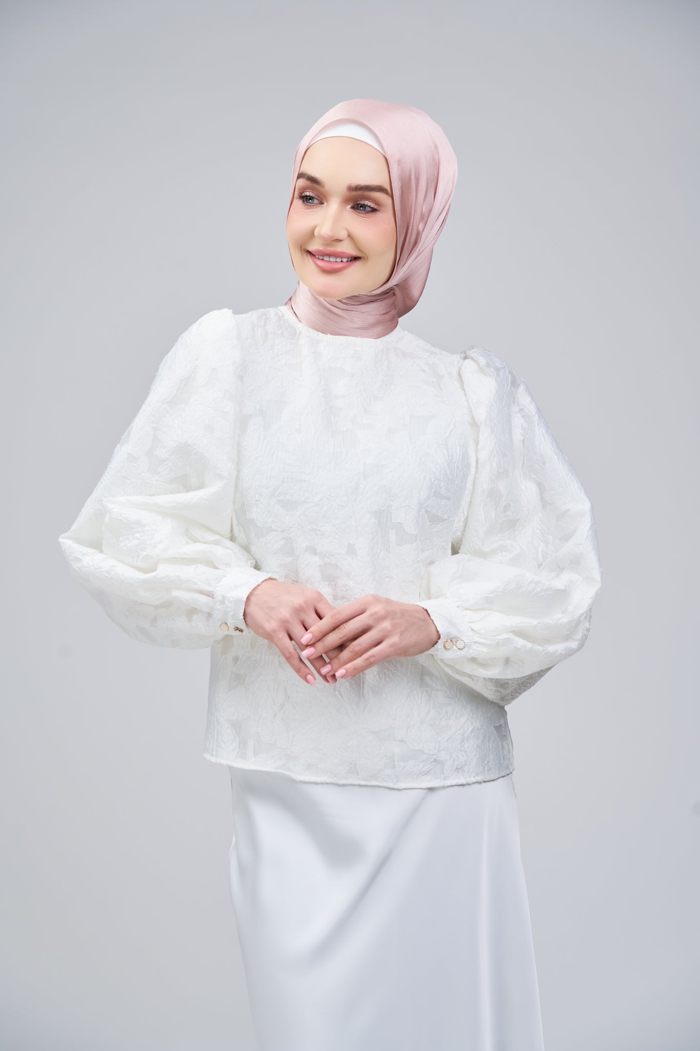 HoodX B.E in Rose Gold