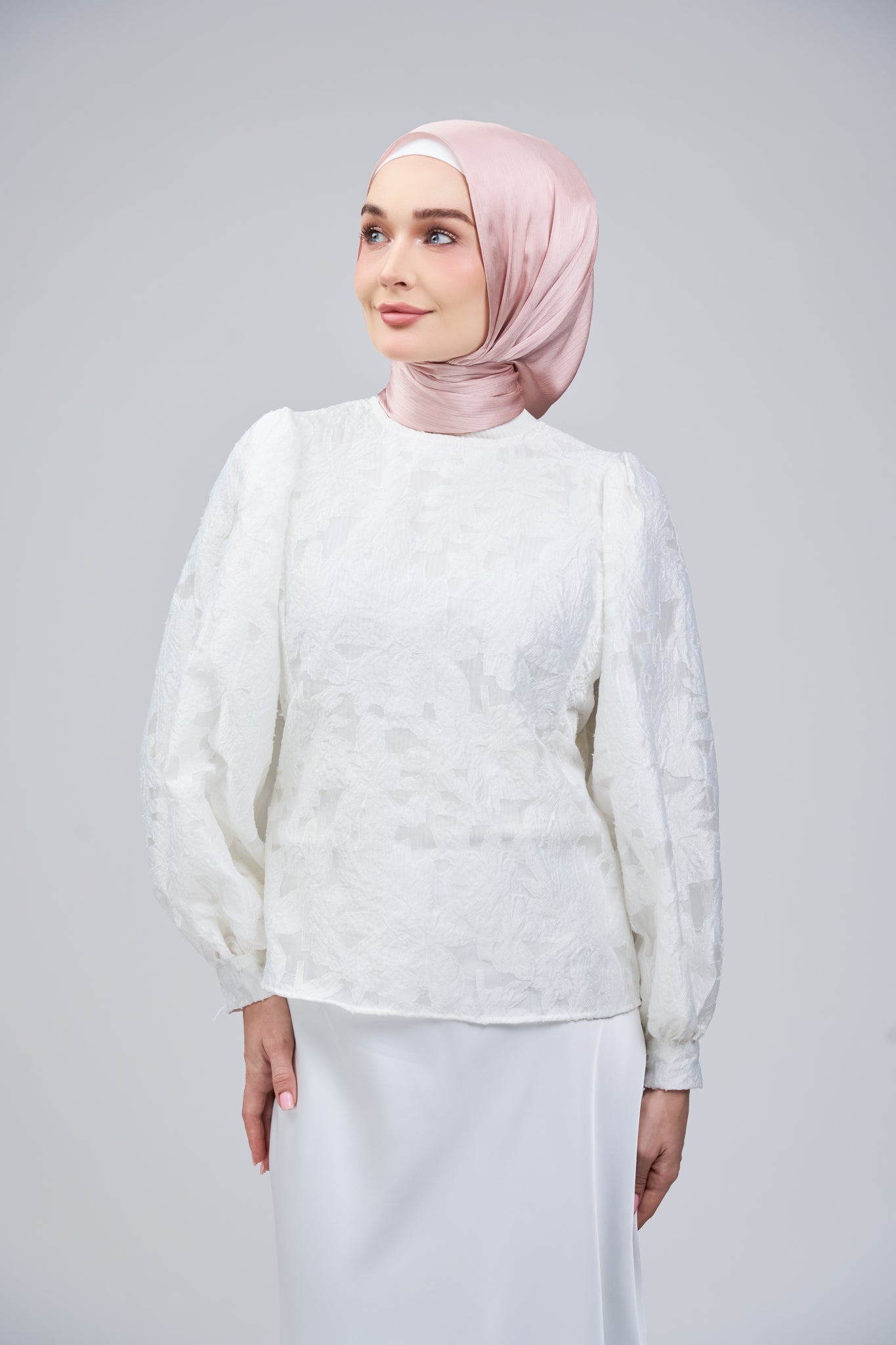 HoodX B.E in Rose Gold