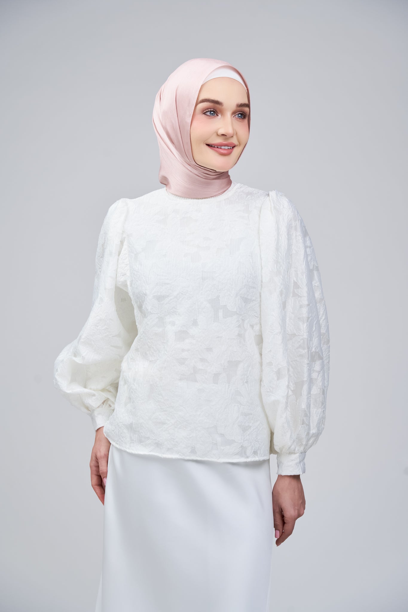 HoodX B.E in Rose Gold