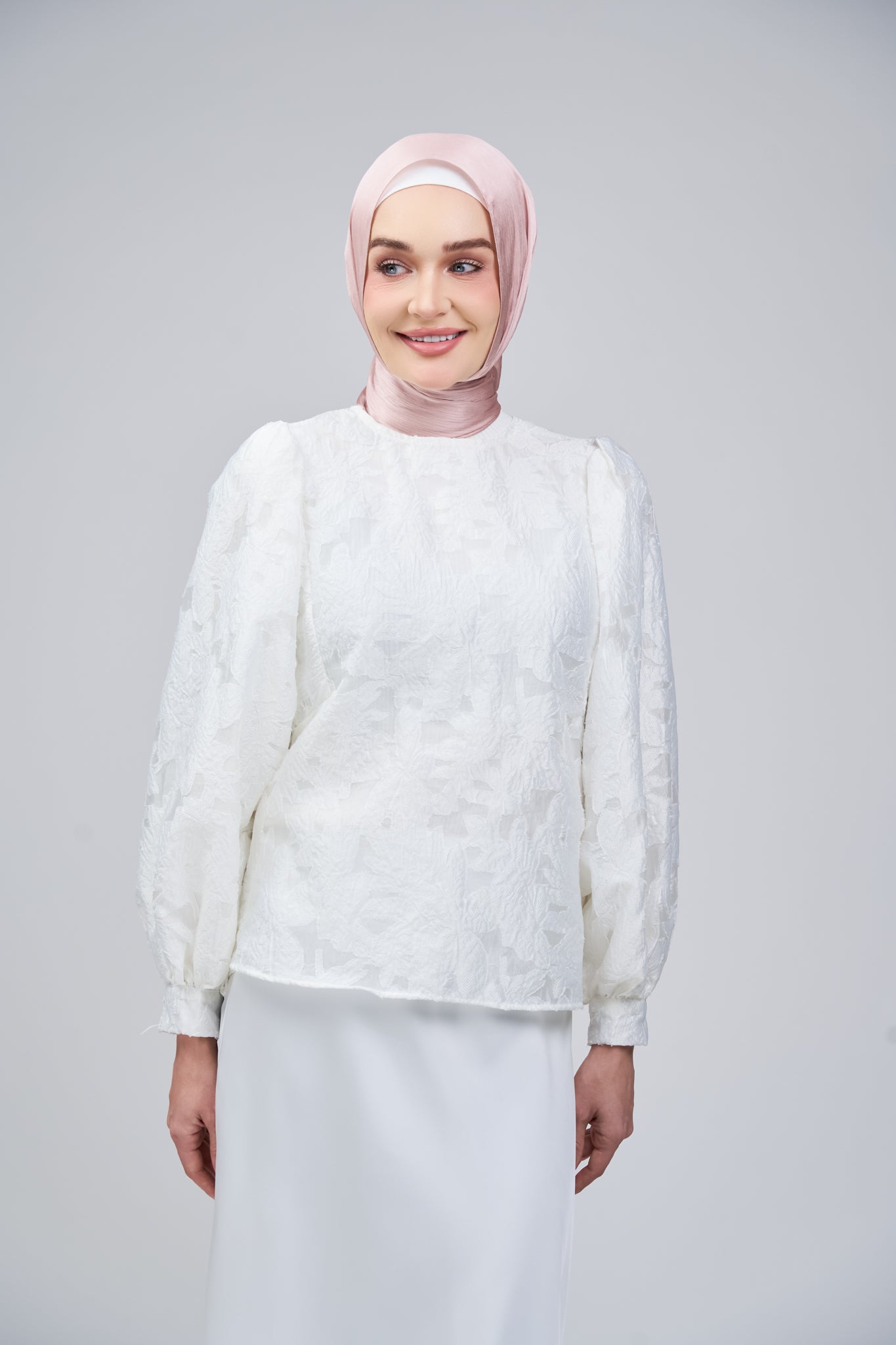 HoodX B.E in Rose Gold