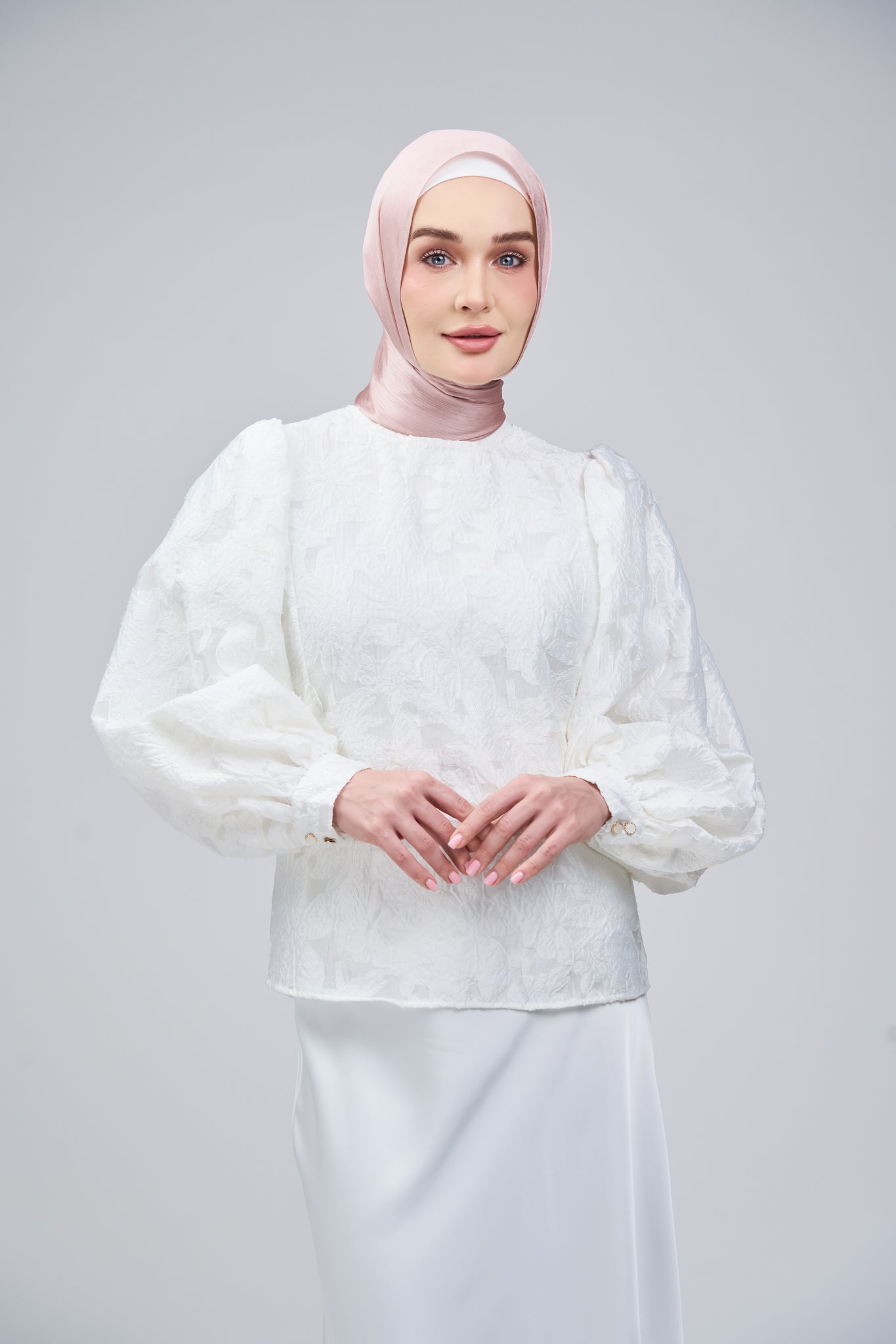 HoodX B.E in Rose Gold