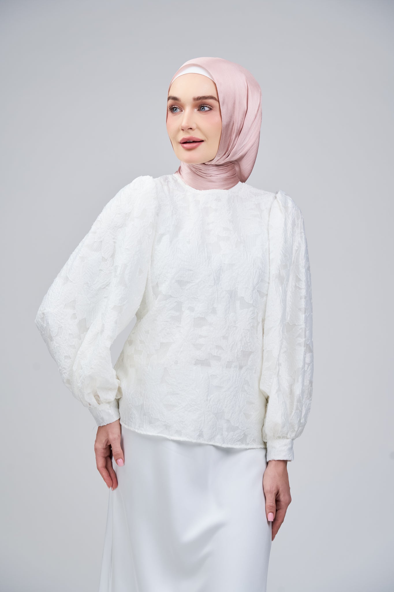 HoodX B.E in Rose Gold