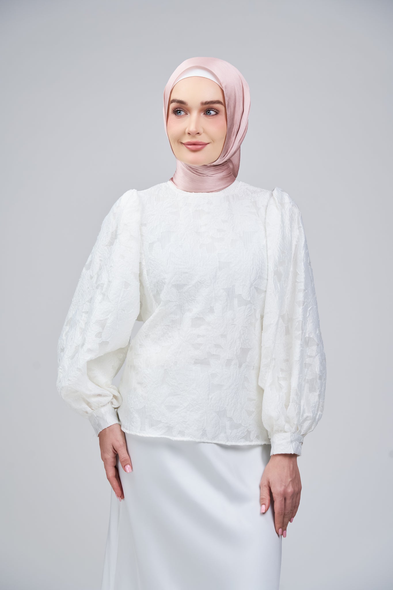 HoodX B.E in Rose Gold