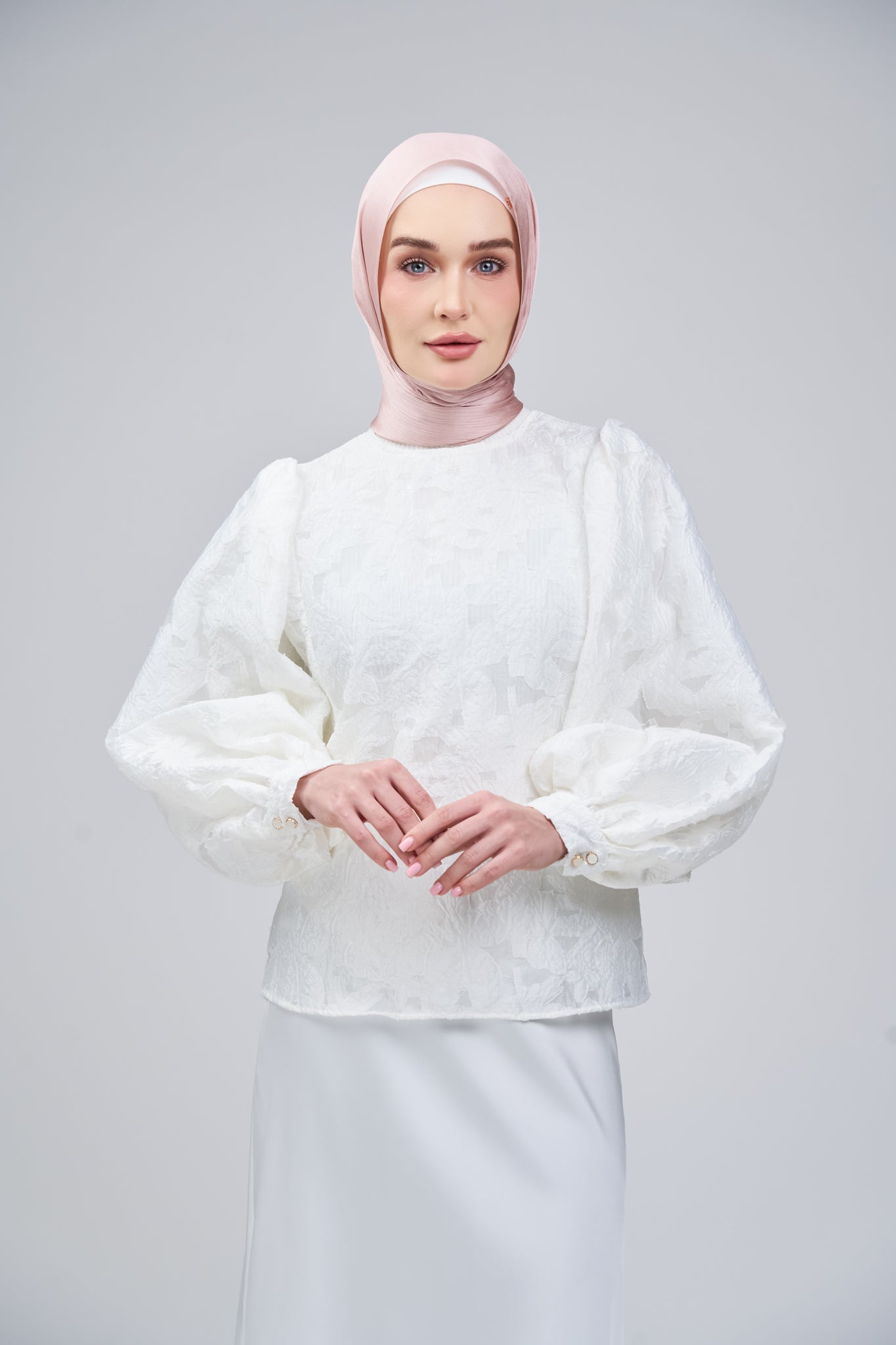 HoodX B.E in Rose Gold