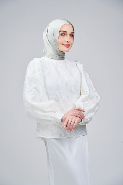 HoodX B.E in Sage