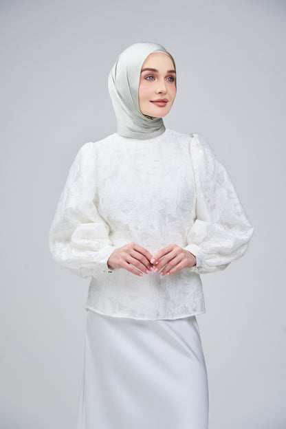 HoodX B.E in Sage