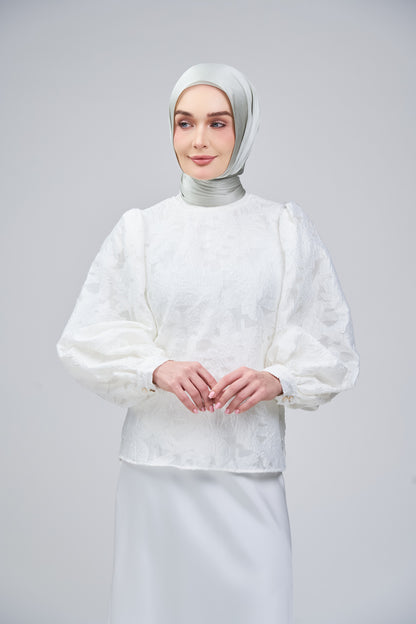 HoodX B.E in Sage