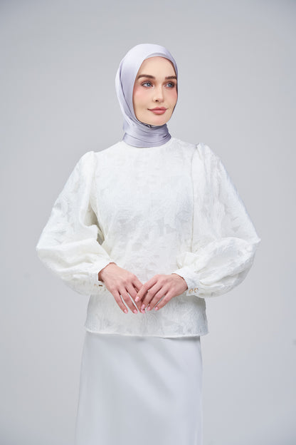 HoodX B.E in Silver Ash
