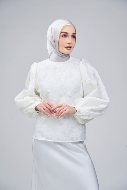 HoodX B.E in Silver Taupe