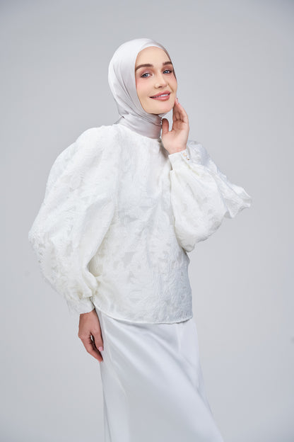 HoodX B.E in Silver Taupe