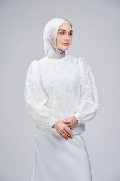 HoodX B.E in Silver Taupe