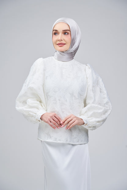 HoodX B.E in Silver Taupe