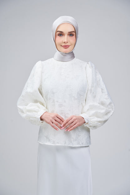 HoodX B.E in Silver Taupe