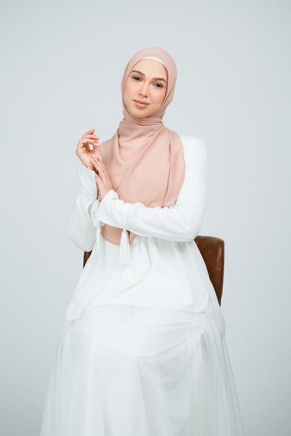 HoodX Curve in Chai