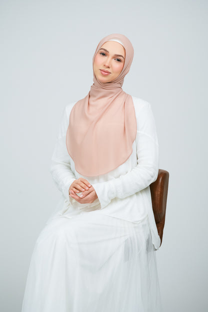 HoodX Curve in Chai