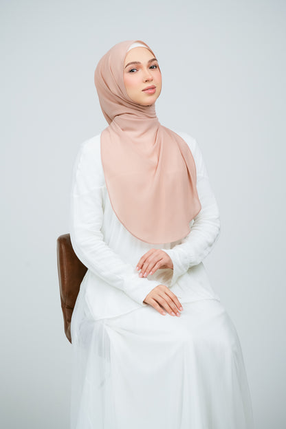 HoodX Curve in Chai