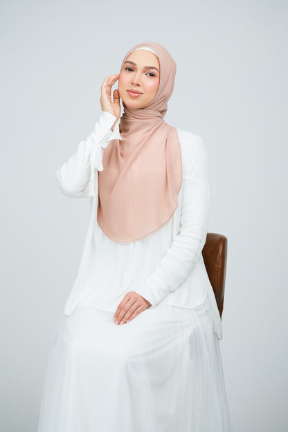 HoodX Curve in Chai