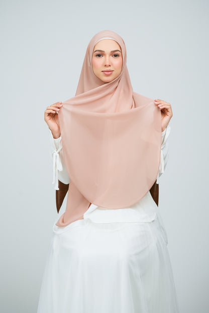 HoodX Curve in Chai