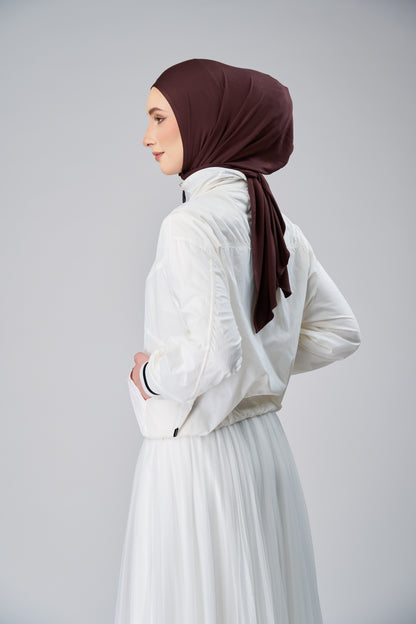 HoodX Lite in Dark Brown