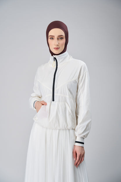 HoodX Lite in Dark Brown