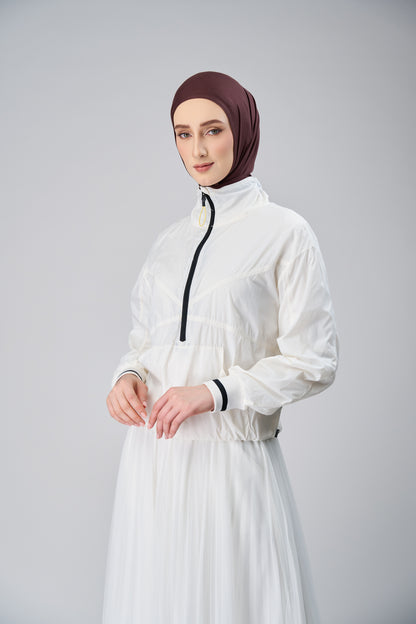 HoodX Lite in Dark Brown