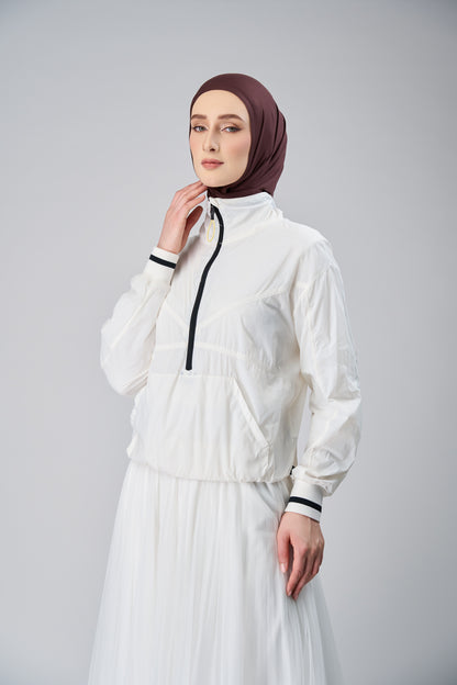 HoodX Lite in Dark Brown