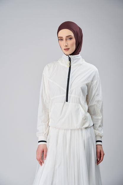 HoodX Lite in Dark Brown