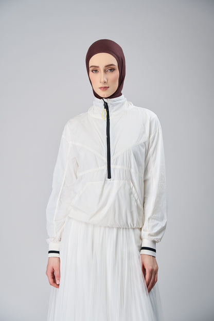 HoodX Lite in Dark Brown