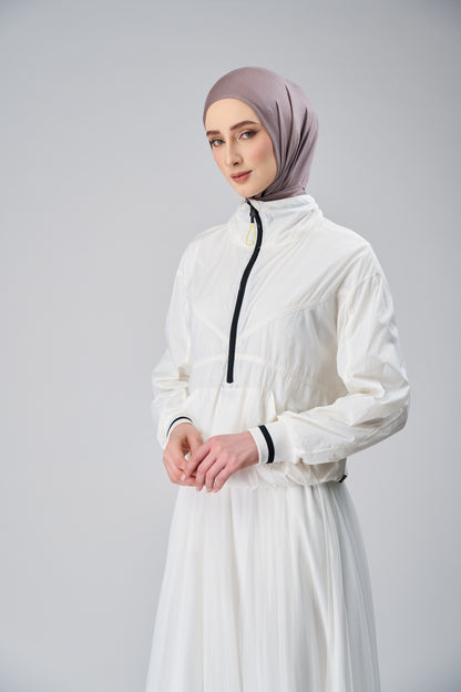 HoodX Lite in the Dark Mocha