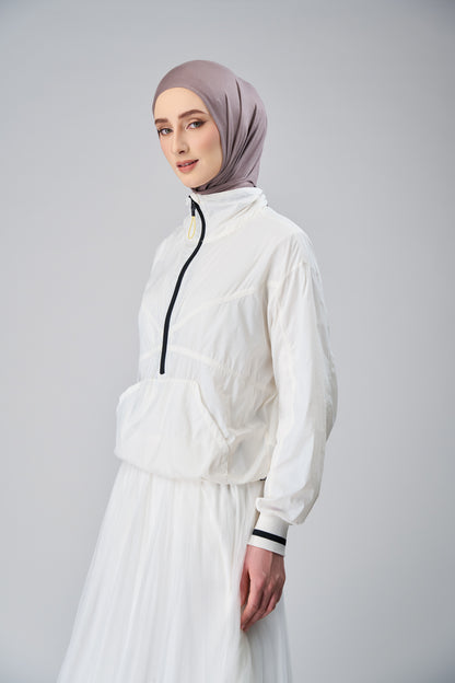 HoodX Lite in the Dark Mocha