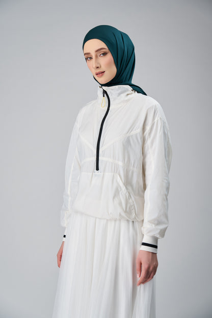 HoodX Lite in Emerald