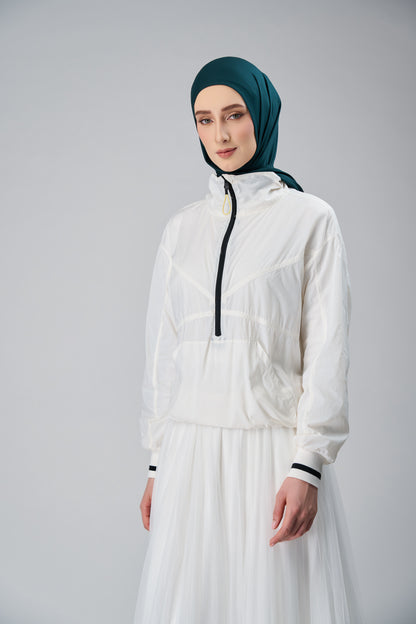 HoodX Lite in Emerald