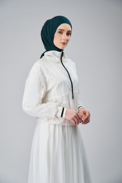 HoodX Lite in Emerald