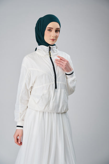 HoodX Lite in Emerald