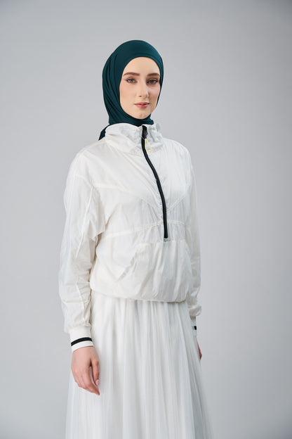 HoodX Lite in Emerald