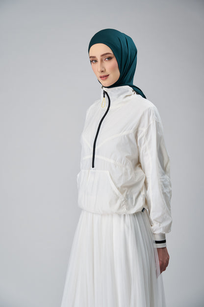 HoodX Lite in Emerald