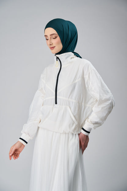 HoodX Lite in Emerald