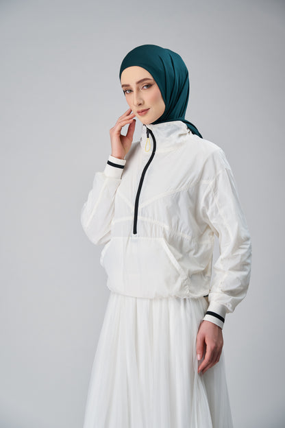 HoodX Lite in Emerald