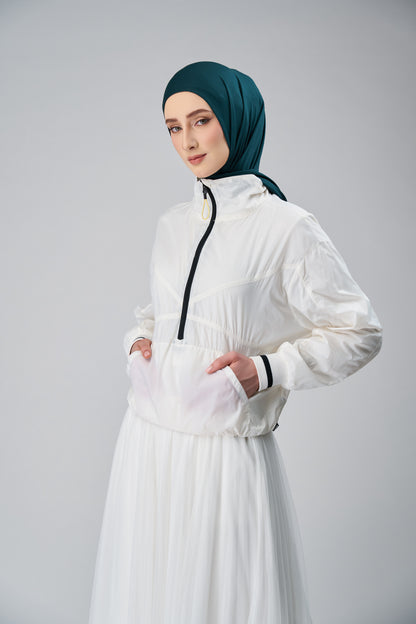 HoodX Lite in Emerald