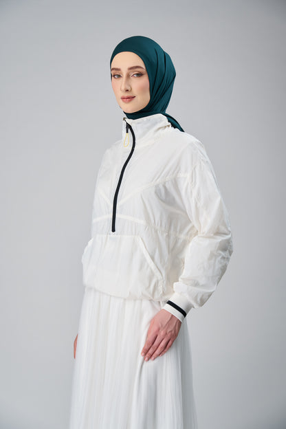 HoodX Lite in Emerald