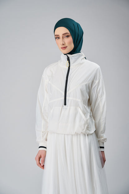 HoodX Lite in Emerald