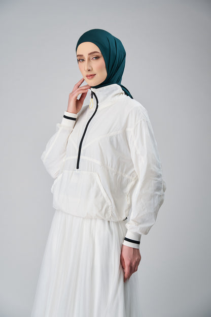 HoodX Lite in Emerald