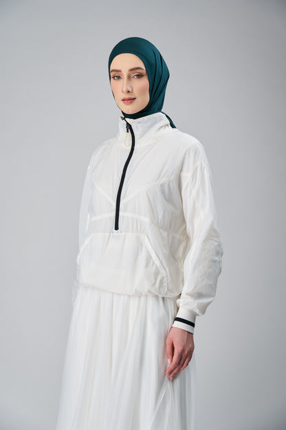 HoodX Lite in Emerald