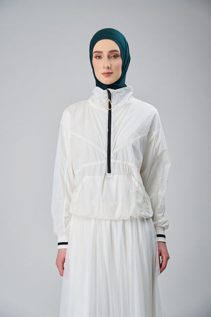 HoodX Lite in Emerald