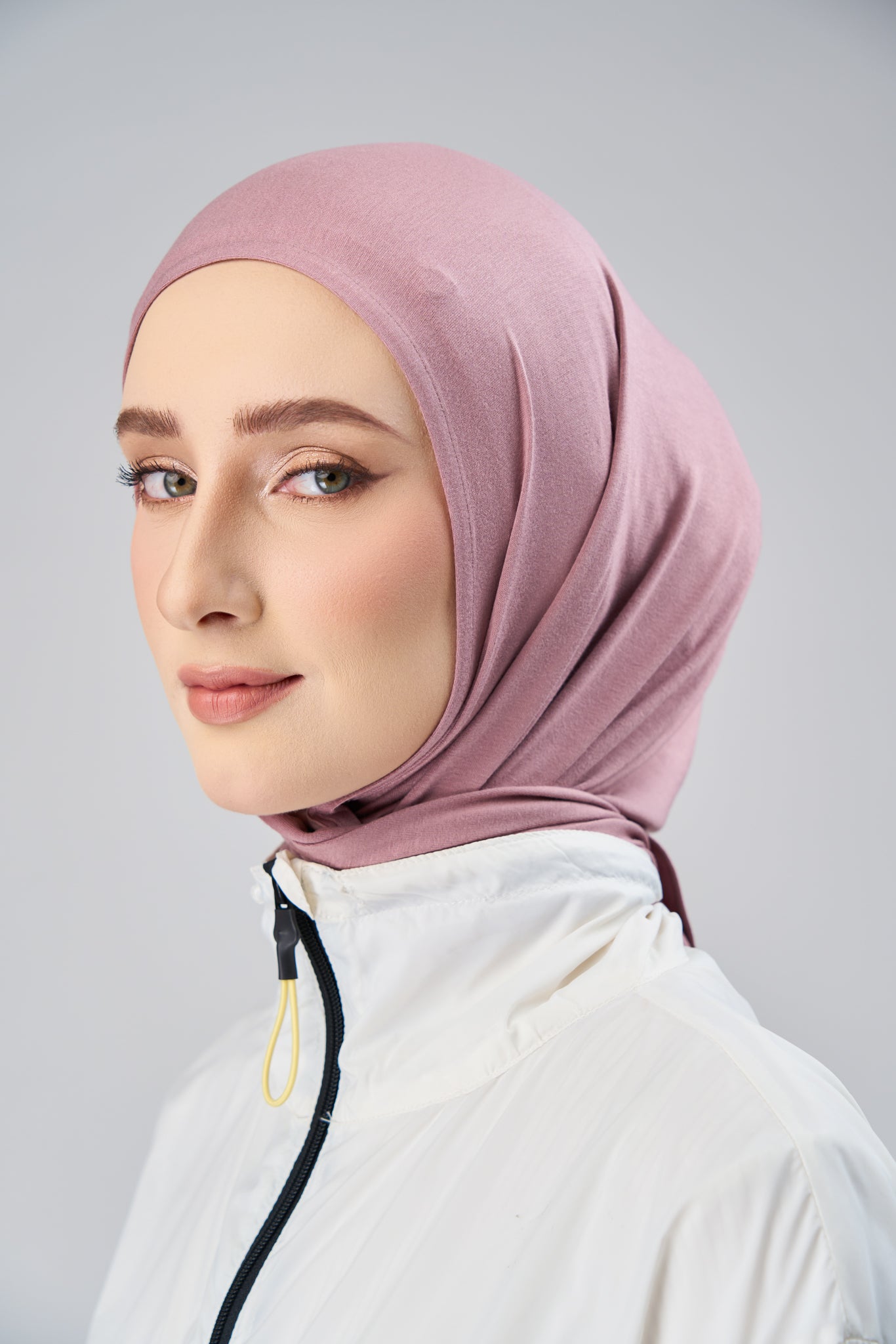 [★New] HoodX Lite in Deep Rose