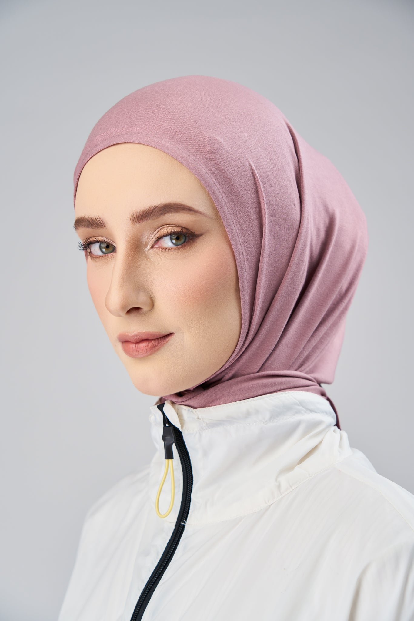 [★New] HoodX Lite in Deep Rose