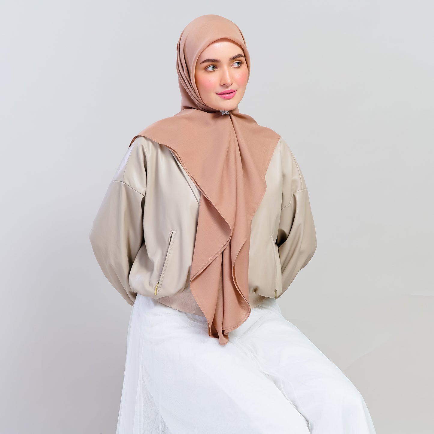 Bawal Dian in Cinnamon