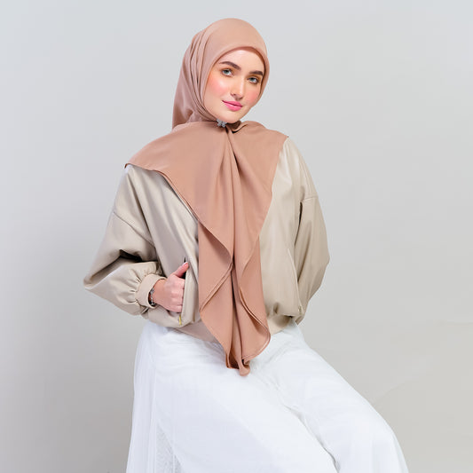 Bawal Dian in Cinnamon